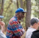 Fort Stewart Fall Cemetery Tour 2024