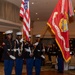 MAG-24 Hosts the 249th Marine Corps Birthday Ball