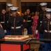 MAG-24 Hosts the 249th Marine Corps Birthday Ball