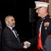 MAG-24 Hosts the 249th Marine Corps Birthday Ball