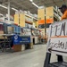 Mitigation Outreach at Valdosta, Georgia Home Depot