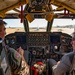 Mr. Robert Goodman visits Barksdale Air Force Base