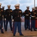 MAG-24 Hosts the 249th Marine Corps Birthday Ball