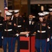 MAG-24 Hosts the 249th Marine Corps Birthday Ball