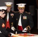 MAG-24 Hosts the 249th Marine Corps Birthday Ball