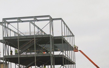 Fort McCoy 2024 year in review: Second half of year sees new leadership, training exercises, continued construction (October-December)