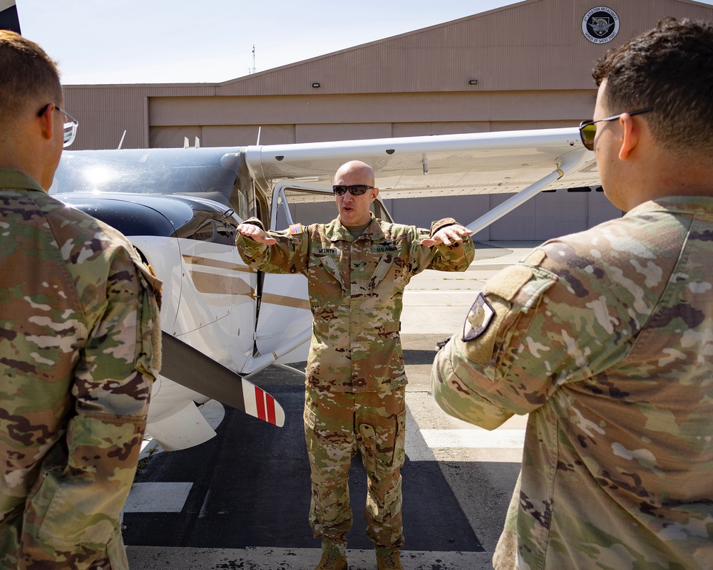 West Point announces new Aerospace Engineering major