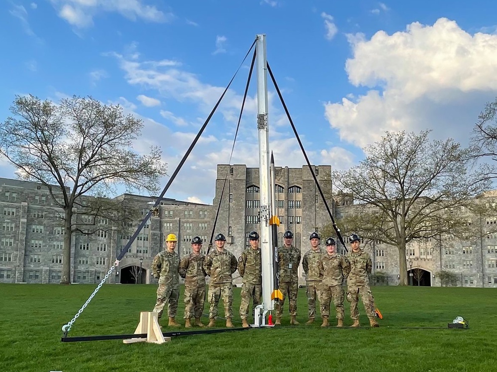 West Point announces new Aerospace Engineering major