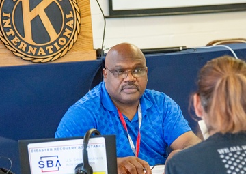 FEMA and Small Business Administration (SBA) Continue to Assist Hurricane Survivors