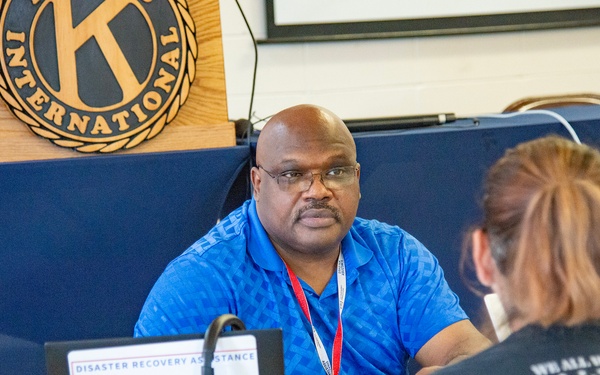 FEMA and Small Business Administration (SBA) Continue to Assist Hurricane Survivors