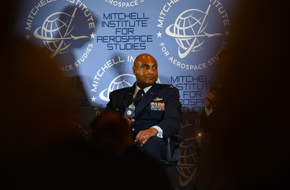 350 SWW commander discusses wing Electronic Warfare priorities