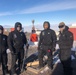 DET Antarctica Surveyors (NMCB-3)