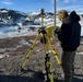 DET Antarctica Surveyors (NMCB-3)