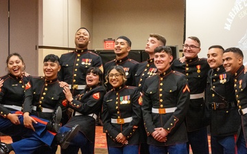 MCLB Barstow-Marine Corps 249th Birthday Ball