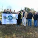 Pax River Marks Arbor Day with Tree Planting