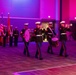 2nd Marine Logistics Group 249th Birthday Ball