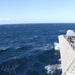 USS Tulsa (LCS 16) Conducts Underway Operations