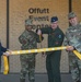 Offutt Event Center officially reopens