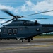 MH-139 Grey Wolf Gets Tested