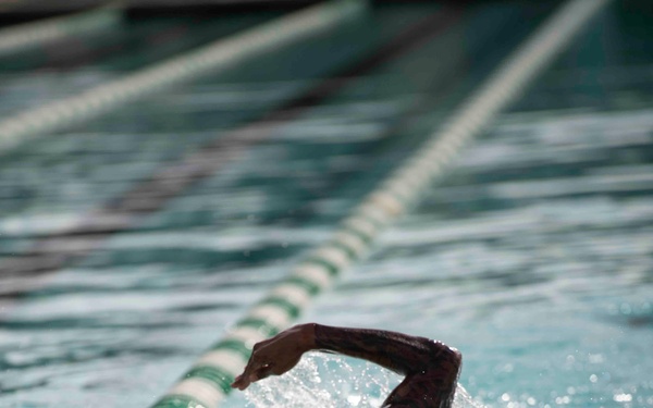 Soldier Recovery Unit – Hawai’i Gears Up For The 2024 DOD Warrior Games Pacific Trials