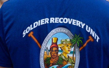 Soldier Recovery Unit – Hawai’i Gears Up For The 2024 DOD Warrior Games Pacific Trials