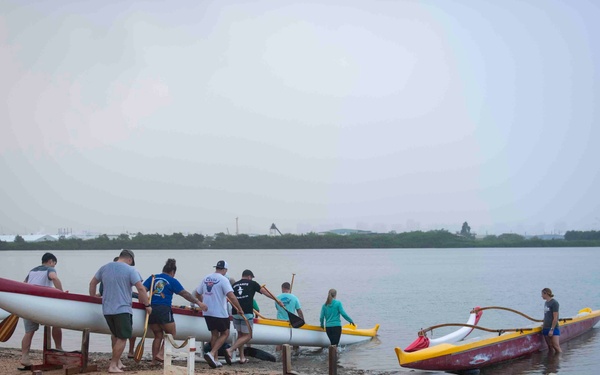 Soldier Recovery Unit – Hawai’i Gears Up For The 2024 DOD Warrior Games Pacific Trials