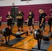 Soldier Recovery Unit – Hawai’i Gears Up For The 2024 DOD Warrior Games Pacific Trials