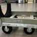 RCEFS Mobile Instillation and Removal Cart