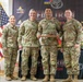 1st Armored Division Retention and Career Counselor of the Year