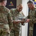 1st Armored Division Retention and Career Counselor of the Year