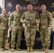 1st Armored Division Retention and Career Counselor of the Year