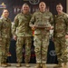 1st Armored Division Retention and Career Counselor of the Year