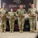 1st Armored Division Retention and Career Counselor of the Year