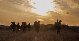 Forged in Tradition: Soldiers Take on the Spur Ride