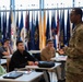 7th MSC Talks Reserve Careers with KHS JROTC