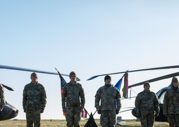 Forged in Tradition: Soldiers Take on the Spur Ride