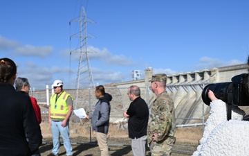 USACE Sacramento District and S.A.M.E. Gather to Learn