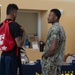 NTAG Miami Sailor Talks Navy Life at Palmcon 2024