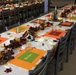 2024 Thanksgiving meal for service members, families at Fort McCoy