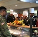 2024 Thanksgiving meal for service members, families at Fort McCoy