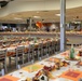 2024 Thanksgiving meal for service members, families at Fort McCoy