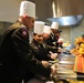 2024 Thanksgiving meal for service members, families at Fort McCoy