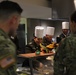 2024 Thanksgiving meal for service members, families at Fort McCoy