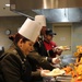 2024 Thanksgiving meal for service members, families at Fort McCoy