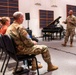 USFJ/5AF, 374 AW commanders visit Band of the Pacific-Asia