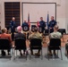 USFJ/5AF, 374 AW commanders visit Band of the Pacific-Asia