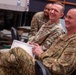 USFJ/5AF, 374 AW commanders visit Band of the Pacific-Asia