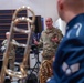 USFJ/5AF, 374 AW commanders visit Band of the Pacific-Asia