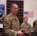 USFJ/5AF, 374 AW commanders visit Band of the Pacific-Asia