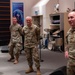 USFJ/5AF, 374 AW commanders visit Band of the Pacific-Asia